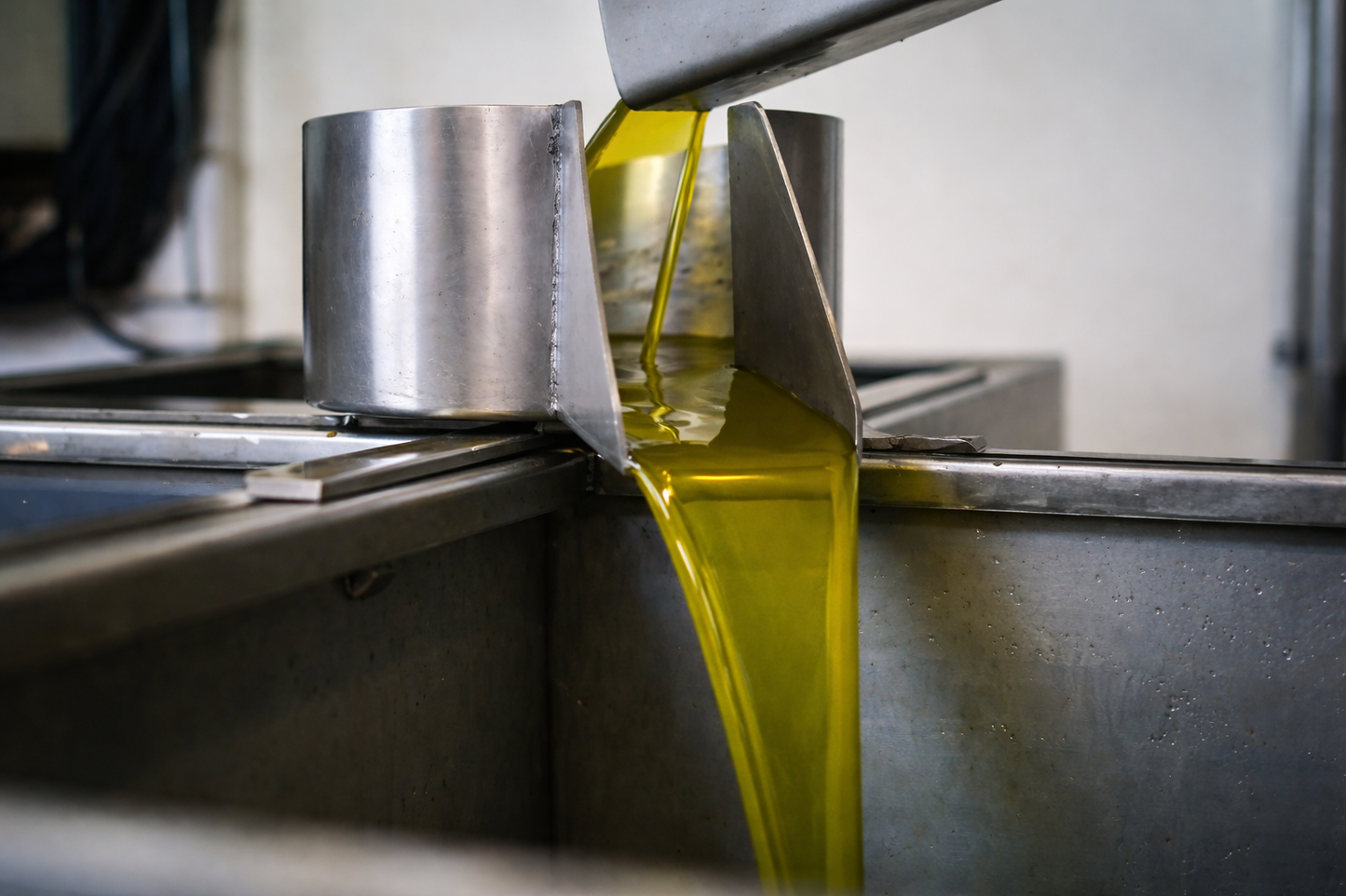 What Truly Defines High-Quality Olive Oil