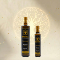Everyday Duo – Extra Natives Olivenöl für Küche & Tisch